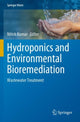 Book cover of: Hydroponics and Environmental Bioremediation