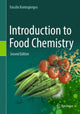 Book cover of: Introduction to Food Chemistry. By: Vassilis Kontogiorgos