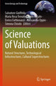 Book cover of: Science of Valuations