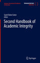 Book cover of: Second Handbook of Academic Integrity. By: Sarah Elaine Eaton