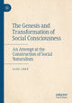 Book cover of: Genesis and Transformation of Social Consciousness