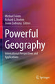 Book cover of: Powerful Geography