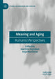 Book cover of: Meaning and Aging