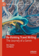 Book cover of: Re-thinking Travel Writing