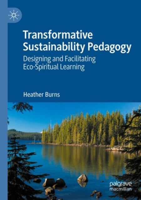 Book cover of: Transformative Sustainability Pedagogy