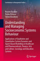 Book cover of: Understanding and Managing Socioeconomic Systems Behaviour