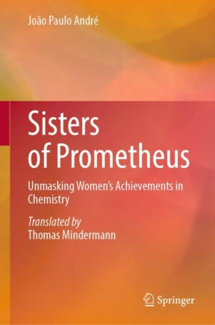 Book cover of: Sisters of Prometheus
