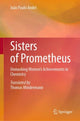 Book cover of: Sisters of Prometheus