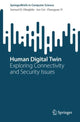 Book cover of: Human Digital Twin