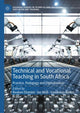 Book cover of: Technical and Vocational Teaching in South Africa. By: Reuben Dlamini