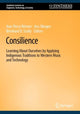 Book cover of: Consilience. By: Ann-Perry Witmer