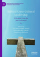 Book cover of: Biblical Cross-Cultural Leadership. By: Suzana Dobric Veiss