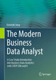 Book cover of: Modern Business Data Analyst. By: Dominik Jung