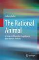 Book cover of: Rational Animal. By: Ludwig Huber