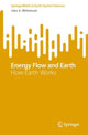 Book cover of: Energy Flow and Earth. By: John A. Whitehead