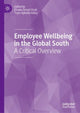 Book cover of: Employee Wellbeing in the Global South. By: Emeka Smart Oruh