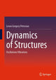 Book cover of: Dynamics of Structures. By: Levon Gregory Petrosian