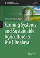 Book cover of: Farming Systems and Sustainable Agriculture in the Himalaya