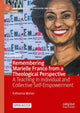 Book cover of: Remembering Marielle Franco from a Theological Perspective. By: Katharina Merian