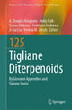 Book cover of: Tigliane Diterpenoids. By: A. Douglas Kinghorn