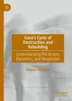 Book cover of: Gaza’s Cycle of Destruction and Rebuilding. By: Ghassan Elkahlout