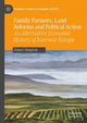 Book cover of: Family Farmers, Land Reforms and Political Action. By: James Simpson