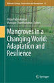 Book cover of: Mangroves in a Changing World: Adaptation and Resilience. By: Vidya Padmakumar