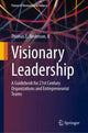Book cover of: Visionary Leadership. By: E. Anderson, Thomas, II