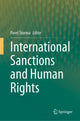 Book cover of: International Sanctions and Human Rights. By: Pavel Sturma