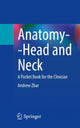 Book cover of: Anatomy--Head and Neck. By: Andrew Zbar