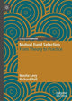 Book cover of: Mutual Fund Selection. By: Moshe Levy
