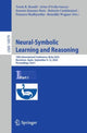 Book cover of: Neural-Symbolic Learning and Reasoning. By: Tarek R. Besold