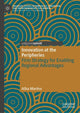 Book cover of: Innovation at the Peripheries. By: Alba Marino