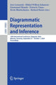 Book cover of: Diagrammatic Representation and Inference. By: Jens Lemanski
