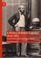 Book cover of: History of British Eugenics since 1865. By: David Redvaldsen
