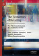 Book cover of: Economics of Retailing. By: Valia Aranitou