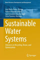 Book cover of: Sustainable Water Systems. By: José María Ponce-Ortega