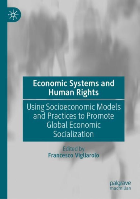 Book cover of: Economic Systems and Human Rights