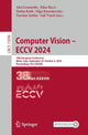 Book cover of: Computer Vision – ECCV 2024. By: Ales Leonardis