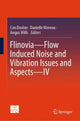 Book cover of: Flinovia—Flow Induced Noise and Vibration Issues and Aspects—IV. By: Con Doolan