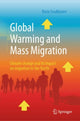 Book cover of: Global Warming and Mass Migration. By: Boris Soukharev