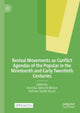 Book cover of: Revival Movements as Conflict Agendas of the Popular in the Nineteenth and Early Twentieth Centuries. By: Veronika Albrecht-Birkner