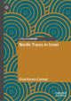 Book cover of: Nordic Traces in Israel. By: Orna Keren-Carmel