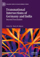 Book cover of: Transnational Intersections of Germany and India. By: Perry W. Myers