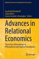 Book cover of: Advances in Relational Economics