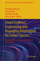 Book cover of: Smart Systems: Engineering and Managing Information for Future Success. By: Shubham Mahajan