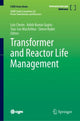 Book cover of: Transformer and Reactor Life Management. By: Luiz Cheim