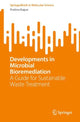 Book cover of: Developments in Microbial Bioremediation