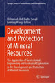 Book cover of: Development and Protection of Mineral Resources. By: Mohamed Abdelkader Ismail