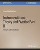 Book cover of: Instrumentation: Theory and Practice, Part 2. By: Abu-Mahfouz Issam
